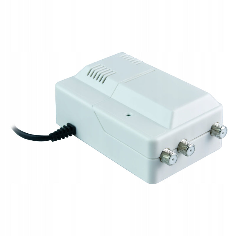 24dB Building Antenna Amplifier for DVB-T2 Terrestrial Antennas Packaging status original