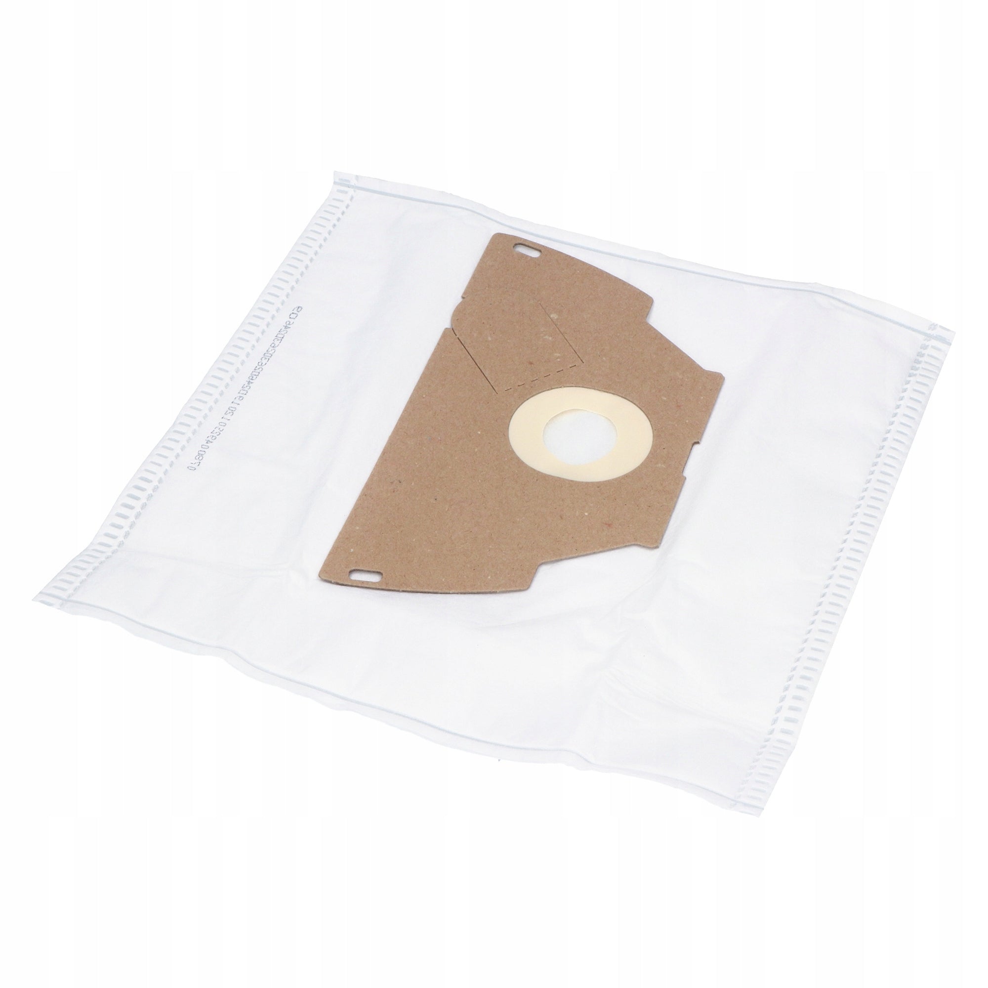 24x BAGS FOR VACUUM CLEANER ELECTROLUX Z1100 MONDO Manufacturer Worwo