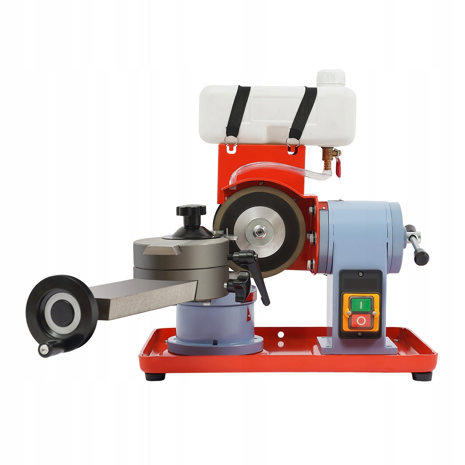 250W CIRCULAR SAW SHARPENER 78*50CM Manufacturer code 6974489078
