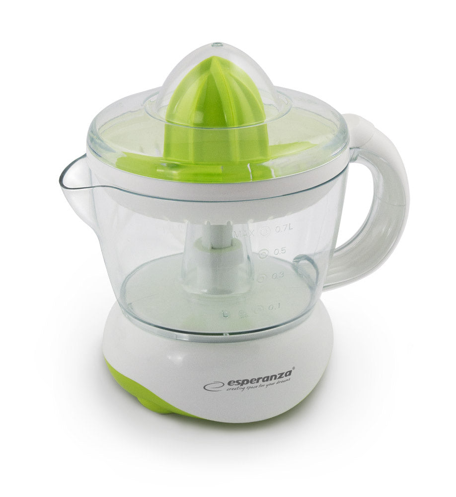 25W ELECTRIC FRUIT CITRUS JUICER Brand Esperanza