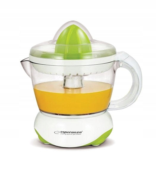 25W ELECTRIC FRUIT CITRUS JUICER Power rating 25 W
