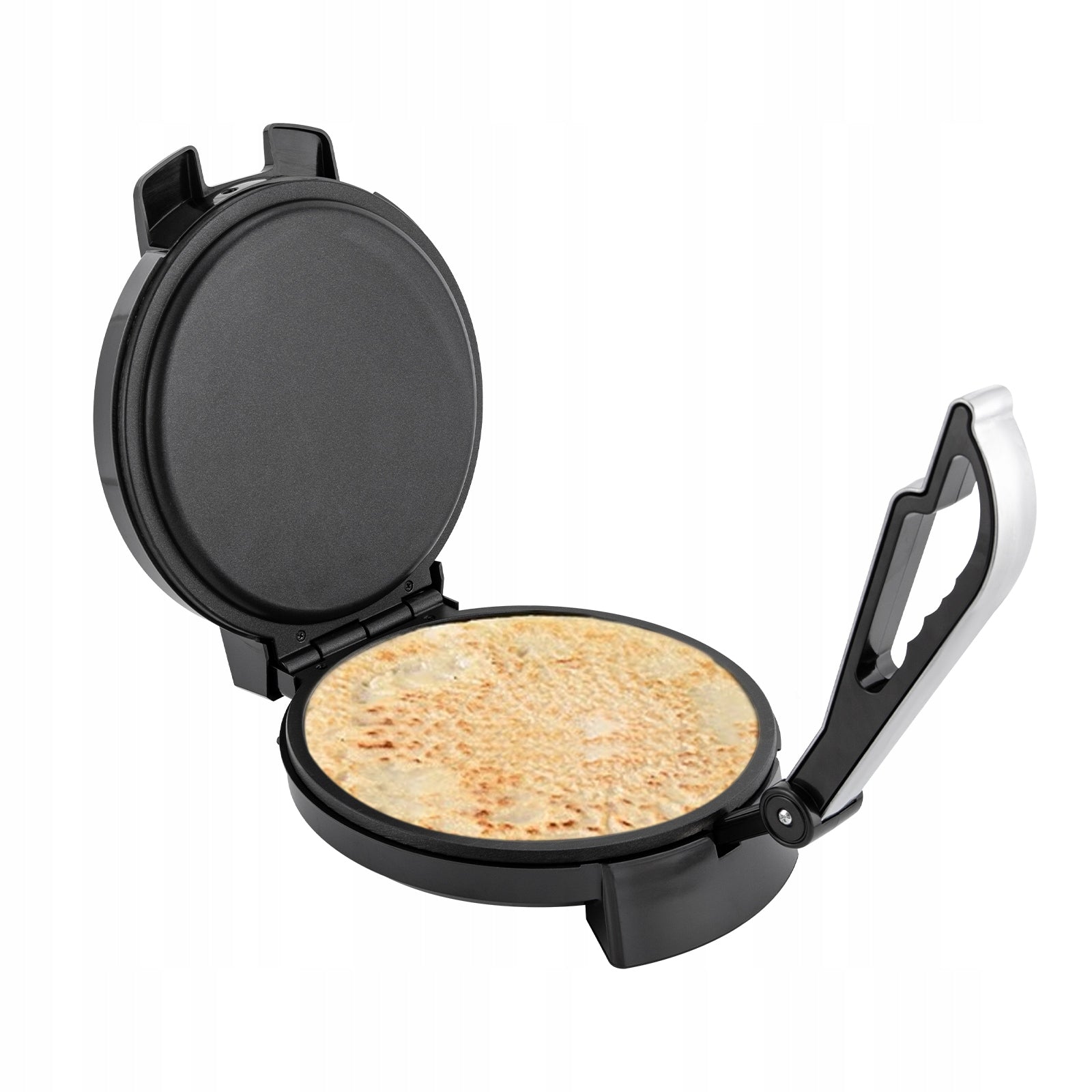 26*34*19.5CM PANCAKE MAKER 1200W