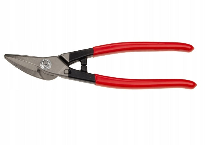 270512 UNIVERSAL SHEARS LEFT MICRO PVC STUBAI