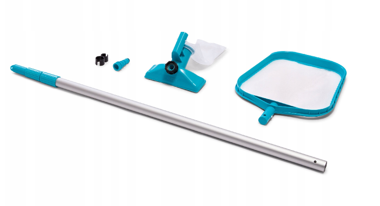 28002 INTEX pool cleaning kit, vacuum cleaner