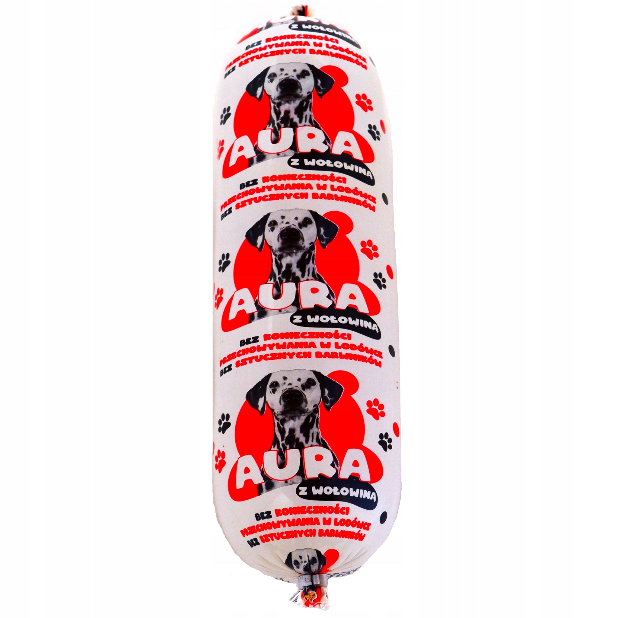29x1kg Dog food bar BEEF POULTRY 80% PREMIUM MEAT + FREEBIE Manufacturer code LubieZwierzaki baton DROBIOWY PREMIUM DLA PSA