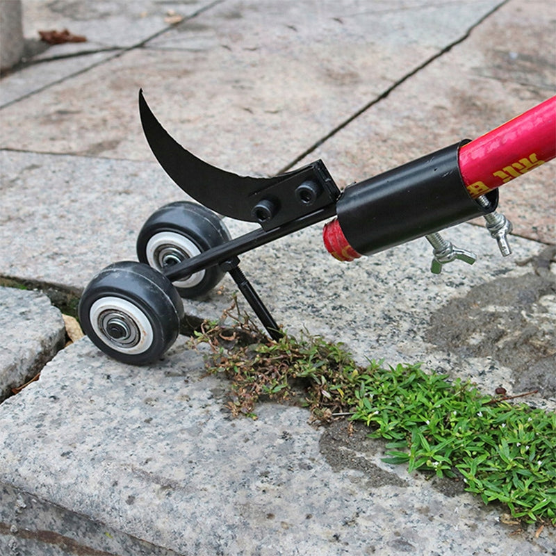 2IN1 CUBE WEED REMOVAL CUTTER Brand no brand