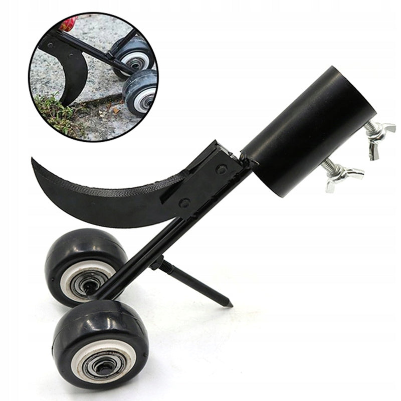 2IN1 CUBE WEED REMOVAL CUTTER Product weight with unit packaging 0.5 kg