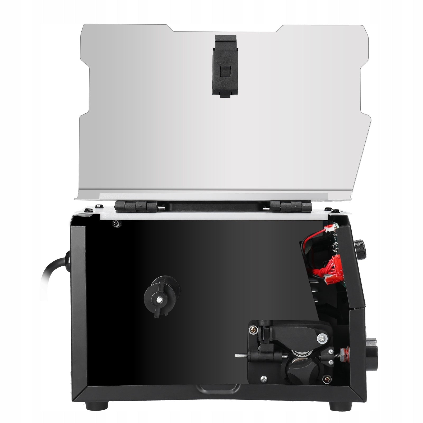 2IN1 MIG/MMA WELDING MACHINES – MULTIFUNCTIONAL INVERTER DC DEVICES Model 160A