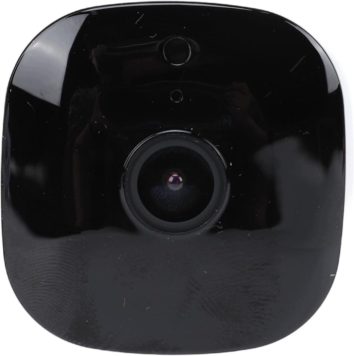 2K 4MP WIRELESS WIFI SURVEILLANCE CAMERA WINDOW LARGE ANGLE AI