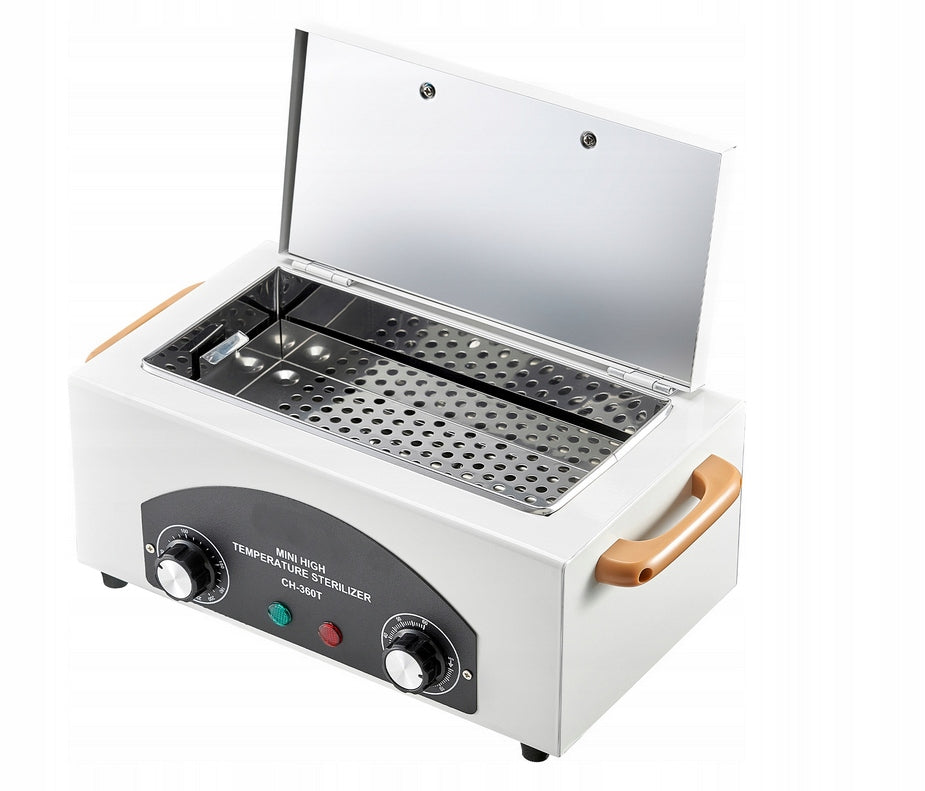 2L 300W High Temperature Sterilizer With Temperature And Time Control