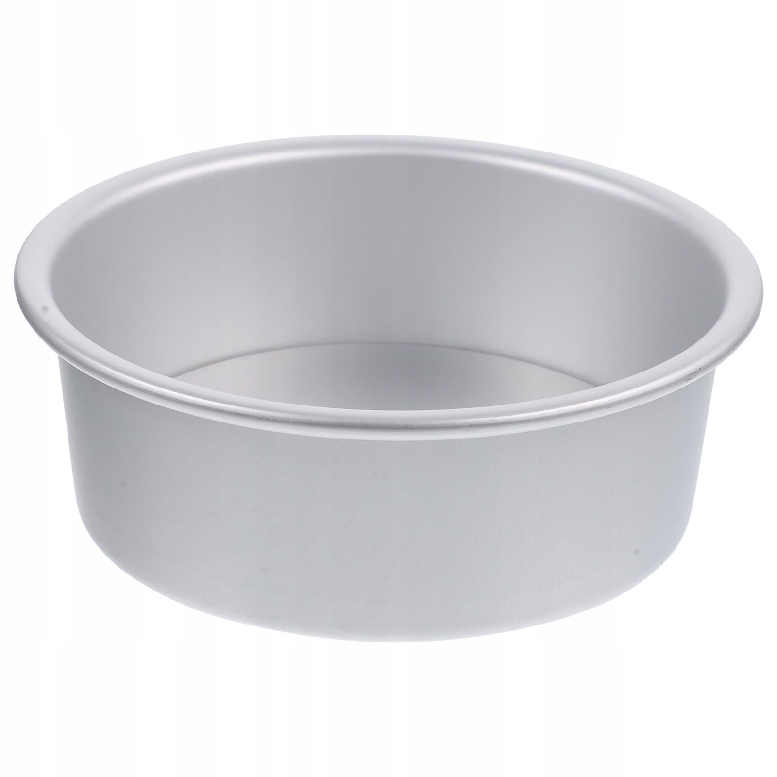 2SZT FORMA DO PIECZENIA CIAST OKRĄGŁA, ALUMINIOWA, Z WYJMOWANYM DNEM Brand no brand