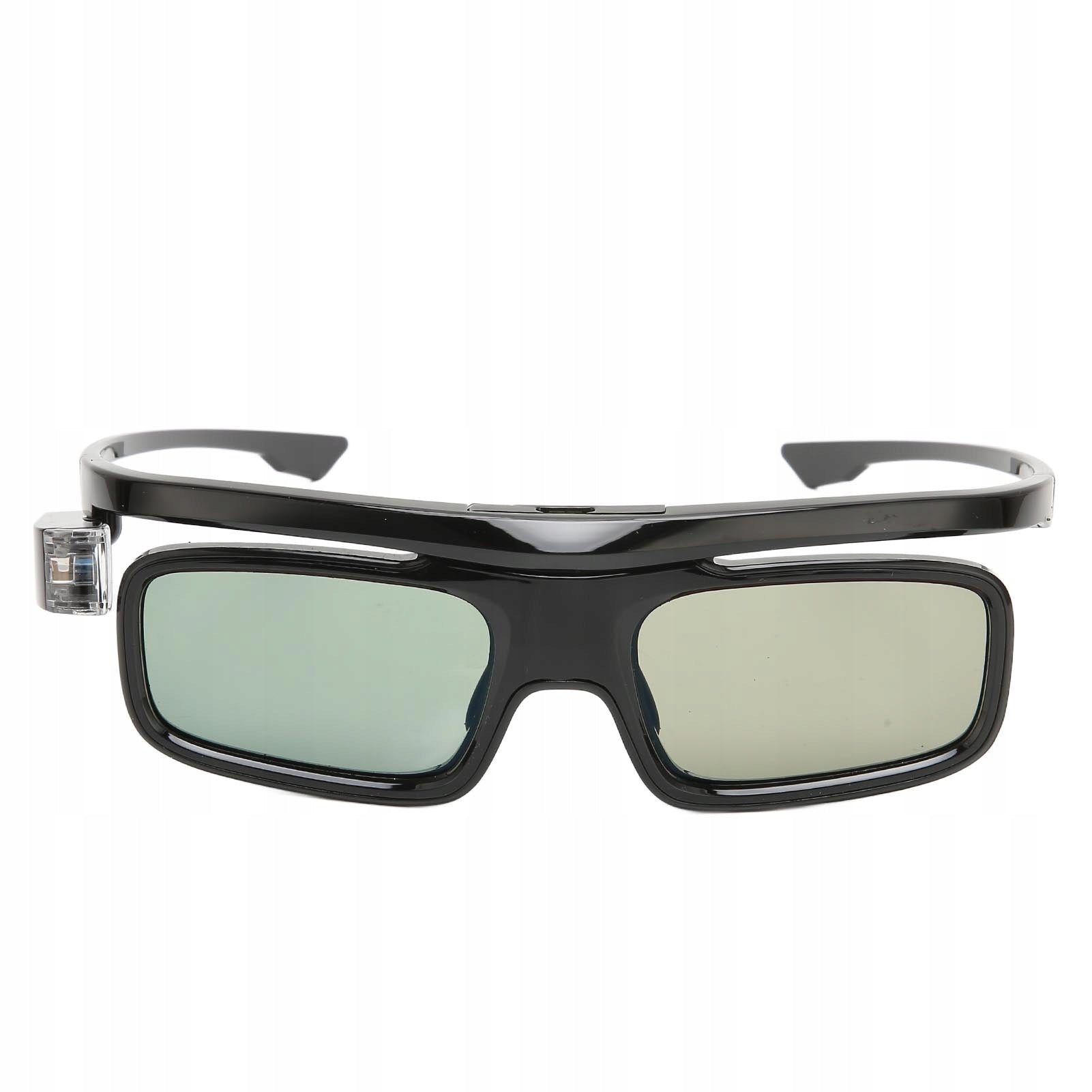 2X 3D GLASSES ACTIVE SHUTTER FOR 3D PROJECTORS WITH DLP LINK 144HZ TECHNOLOGY