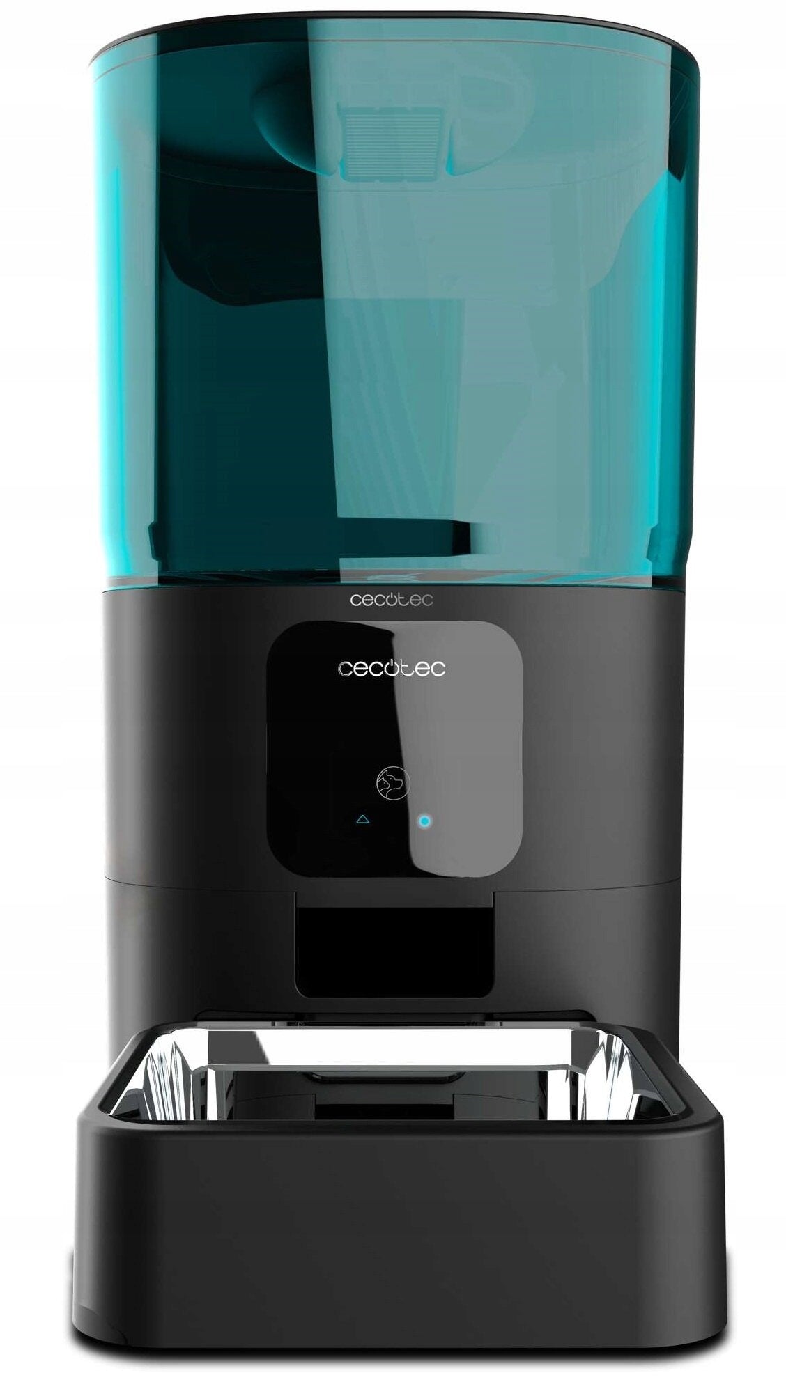 2X Automatic Pet Food Dispenser Cecotec Pumba 6000 Purrfect