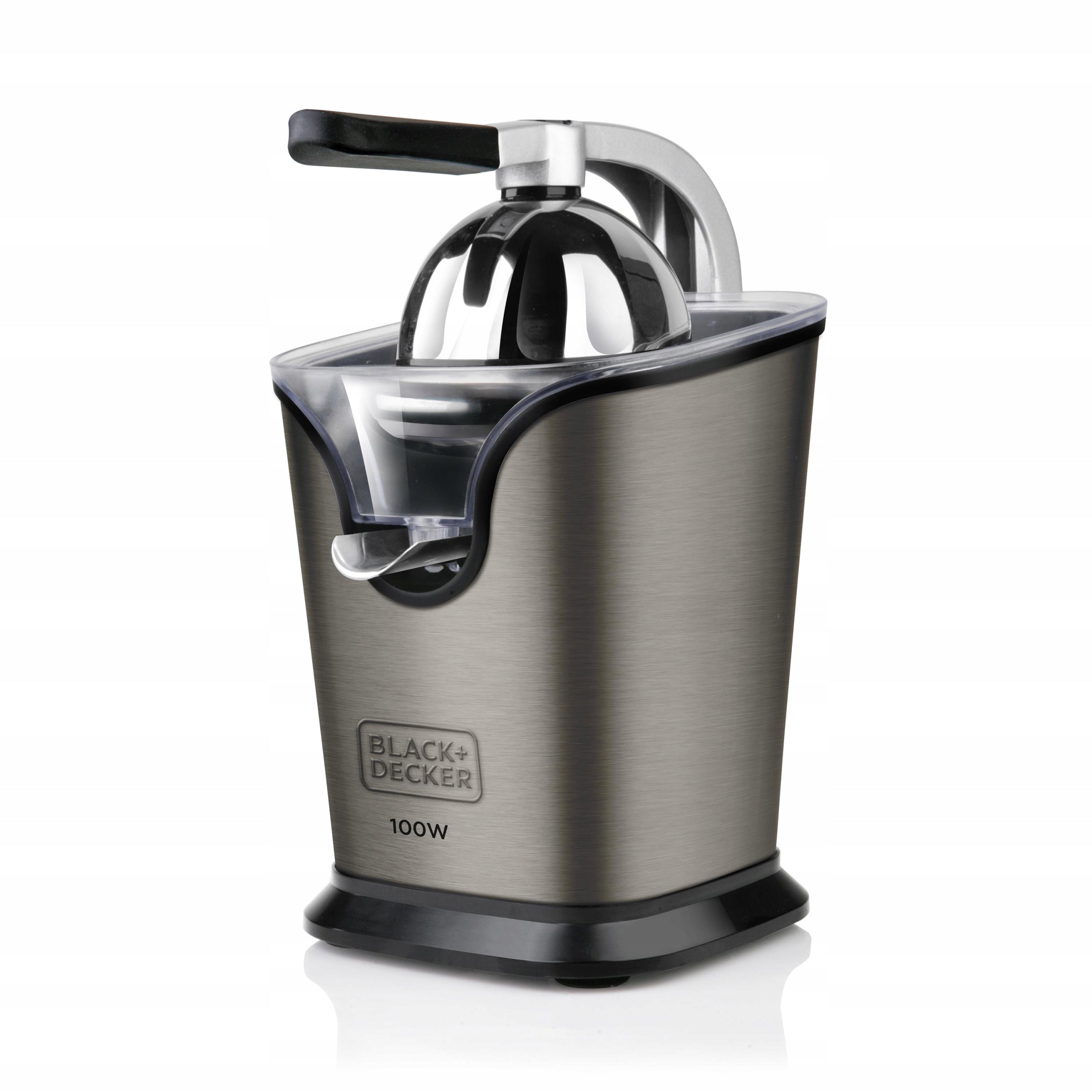 2X Black & Decker BXJE100E Citrus Juicer