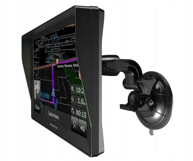 2X CAR NAVIGATION GPS 9 INCH GPS UNLOCKED Model FreeWAY CX 9.3 PLUS