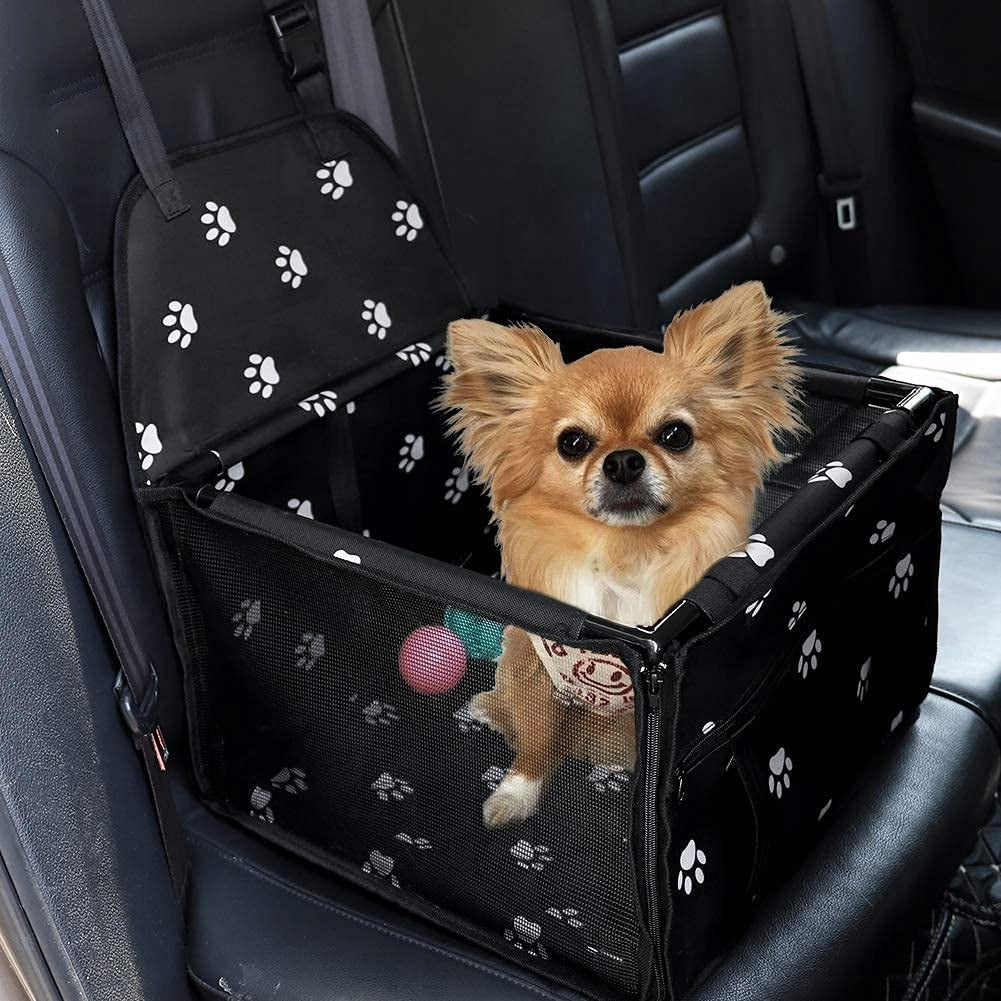 2X CAR SEAT TRANSPORTER MAT PROTECTIVE WATERPROOF FOR DOG Manufacturer code 5907713392628