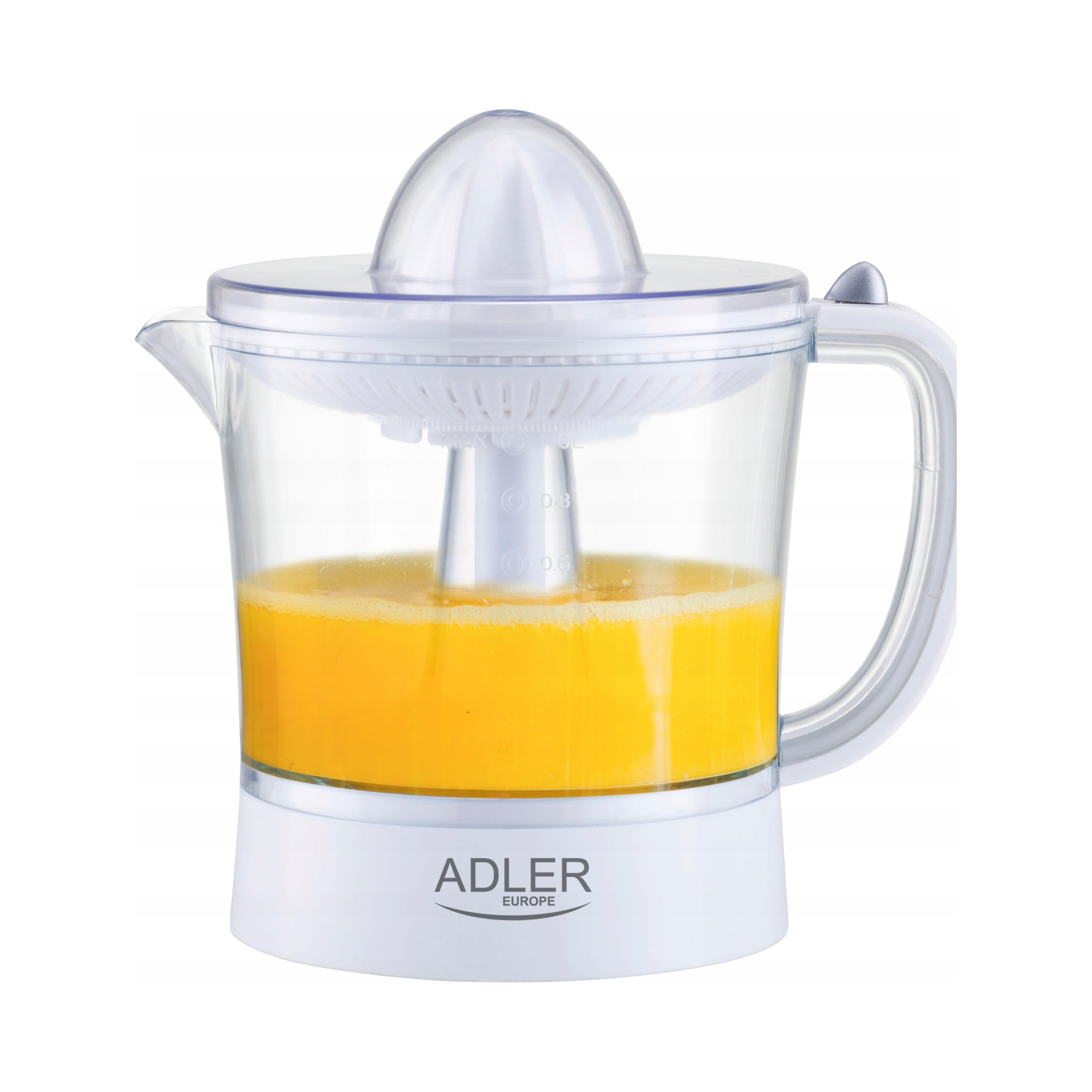 2X ELECTRIC JUICER 1L AD4009