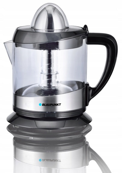 2X ELECTRIC JUICER FOR CITRUS FRUIT JUICES BLAUPUNKT CJS401 1,2L Power rating 40 W