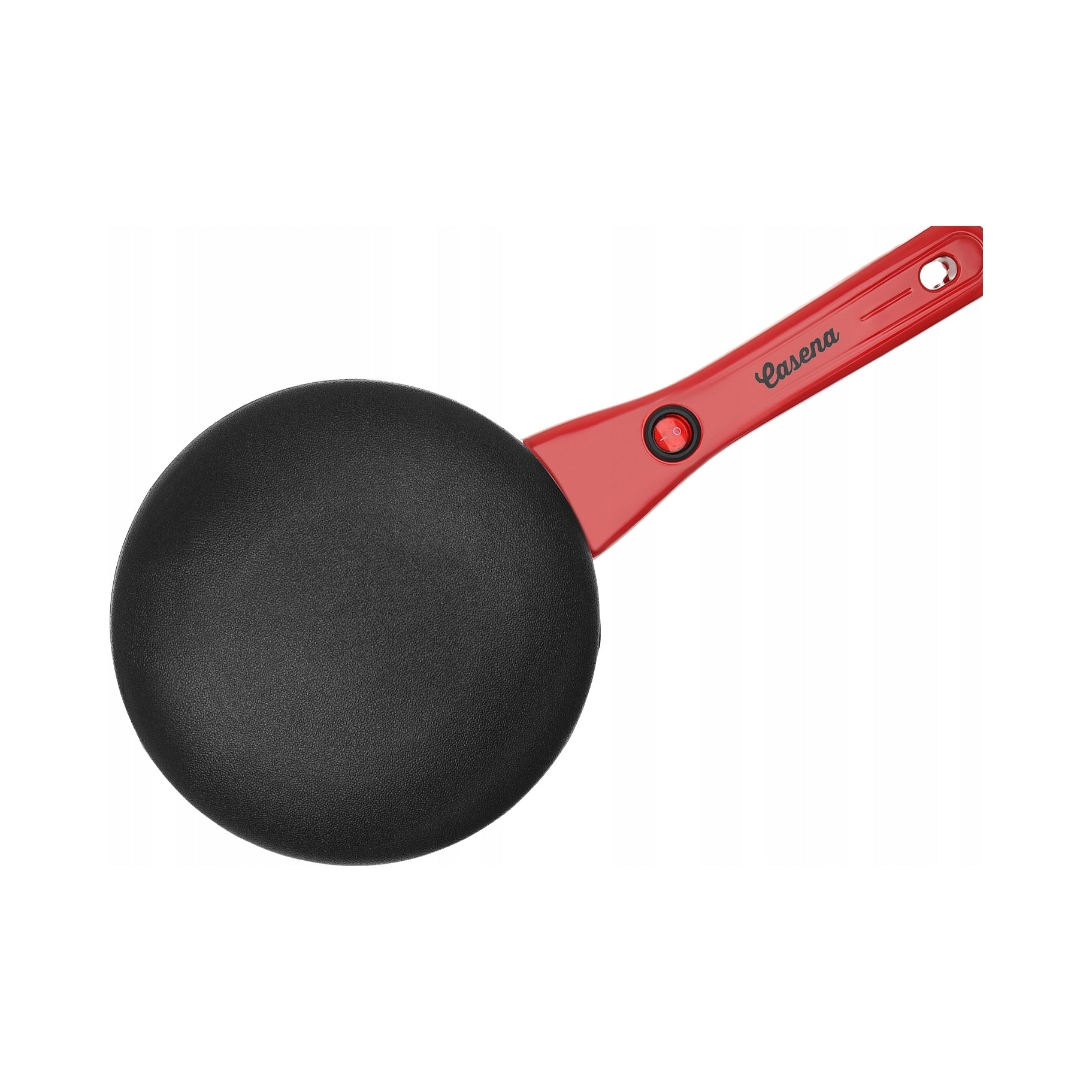 2X ELECTRIC PANCAKE MAKER FAST PANCAKE PAN WITHOUT THE USE OF FATS