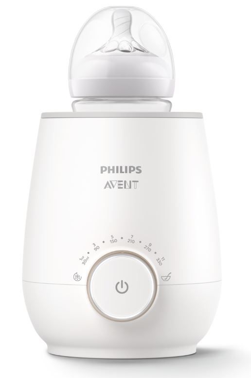 2X Electric Heater Philips Avent SCF358/00 Manufacturer code SCF358/00