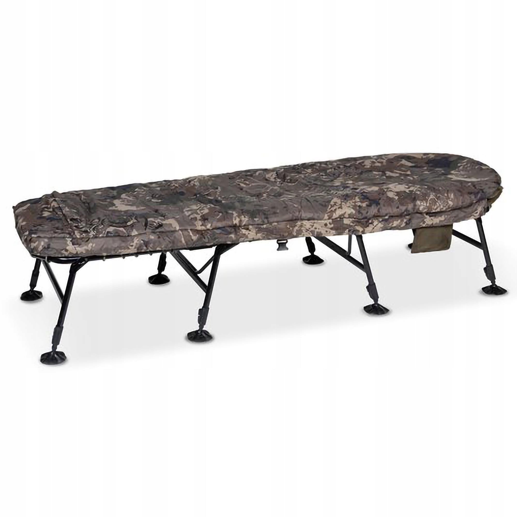 2X Fishing Bed Nash Indulgence All Season SS4 T9508