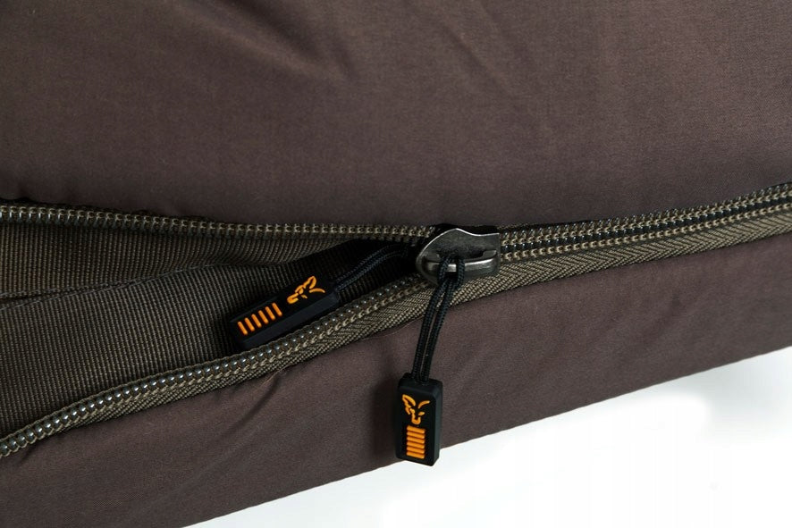 2X Fox Duralite 5 Season Sleeping Bag CSB056 Brand Fox