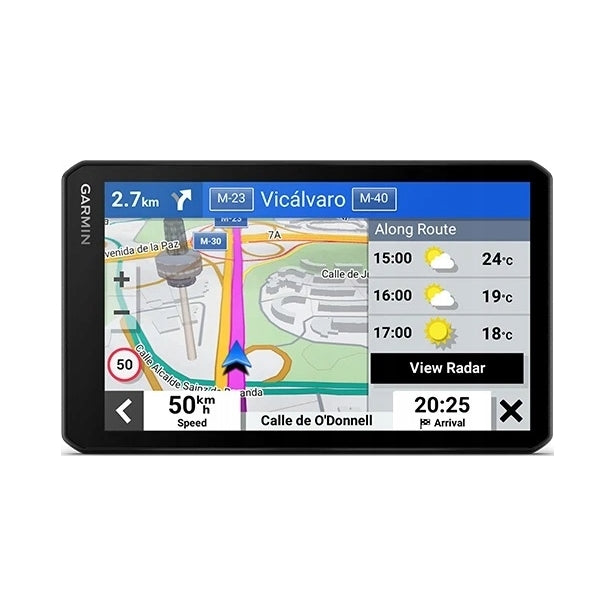 2X GARMIN DriveCam 76 EU MT-D 010-02729-10