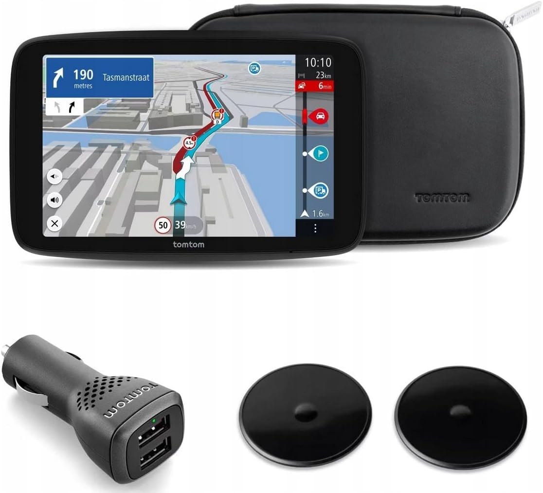 2X GPS NAVIGATION FOR TRUCKS 7" HD WORLD MAP WIFI Brand no brand
