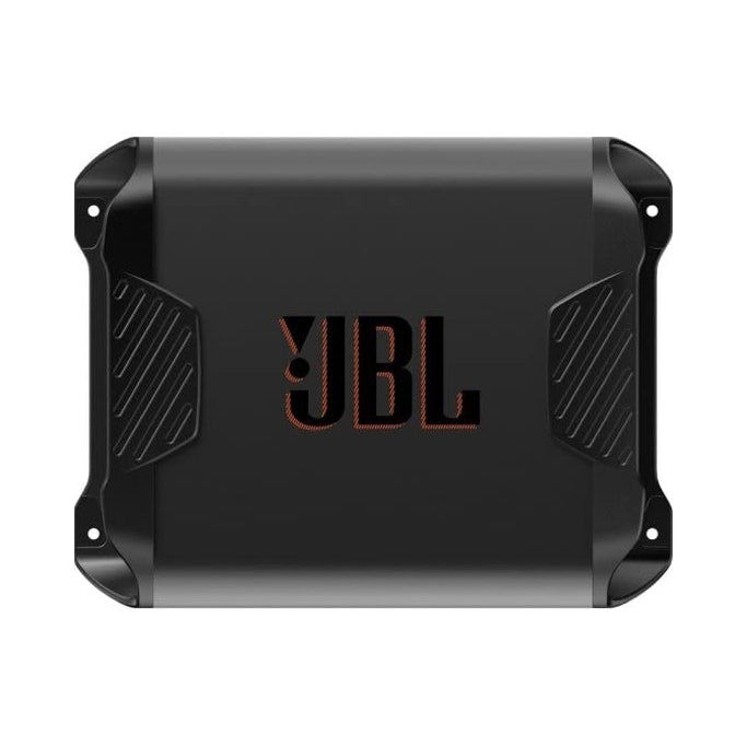 2X JBL Concert A652 Car Amplifier 2 Channel Max Power 500W