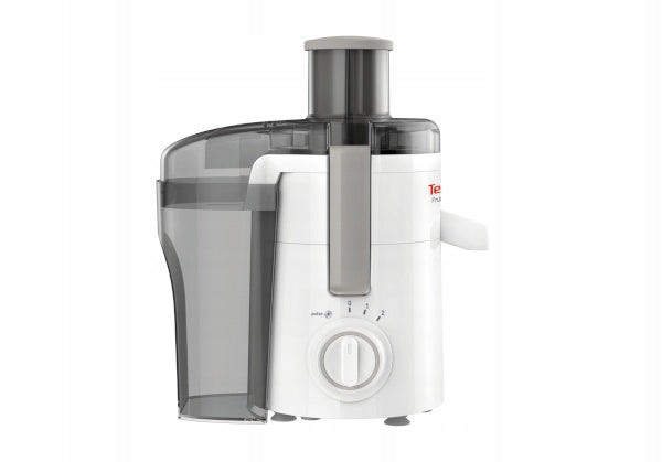 2X JUICER TEFAL FRUITELLA ZE370138 White 0,95L Dominant color white