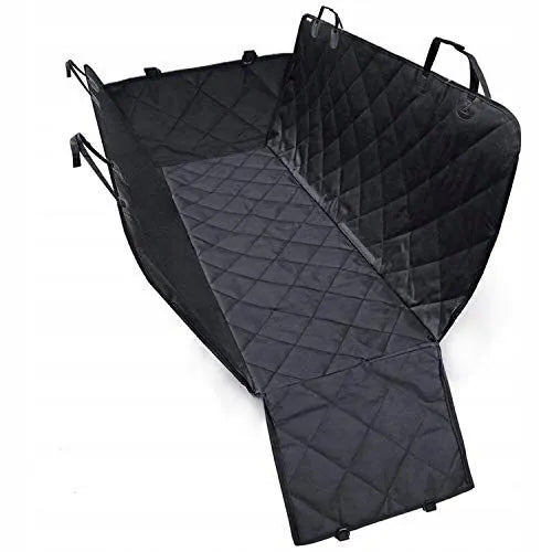 2X MAT COVER FOR CAR TRUNK FOR DOG SEAT FREEBIES Manufacturer code 5907713398125