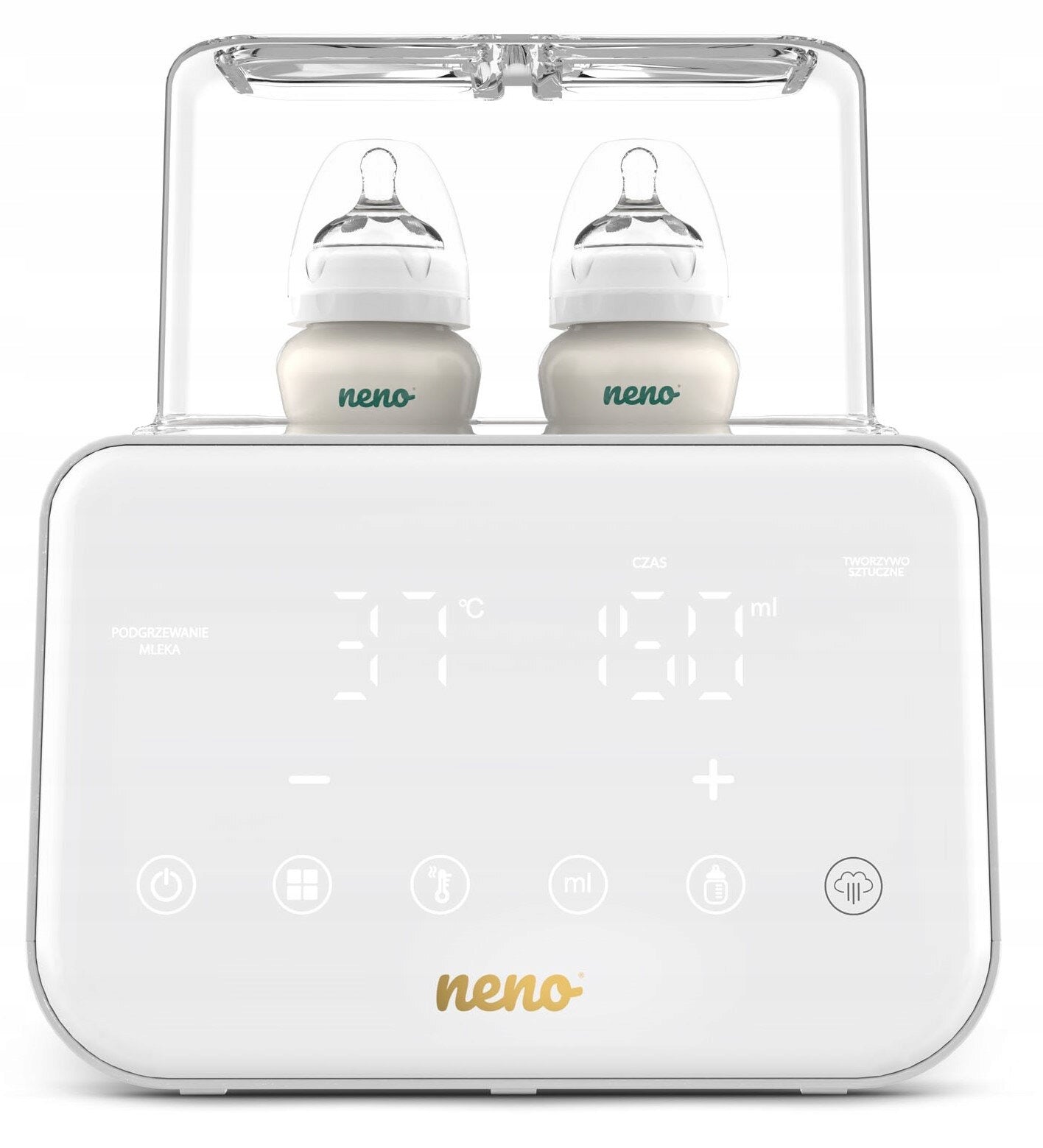 2X Multifunction Heater Neno