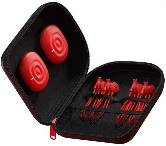 2X Muscle Electrostimulator Theragun PowerDot 2.0 Duo universal size Size universal