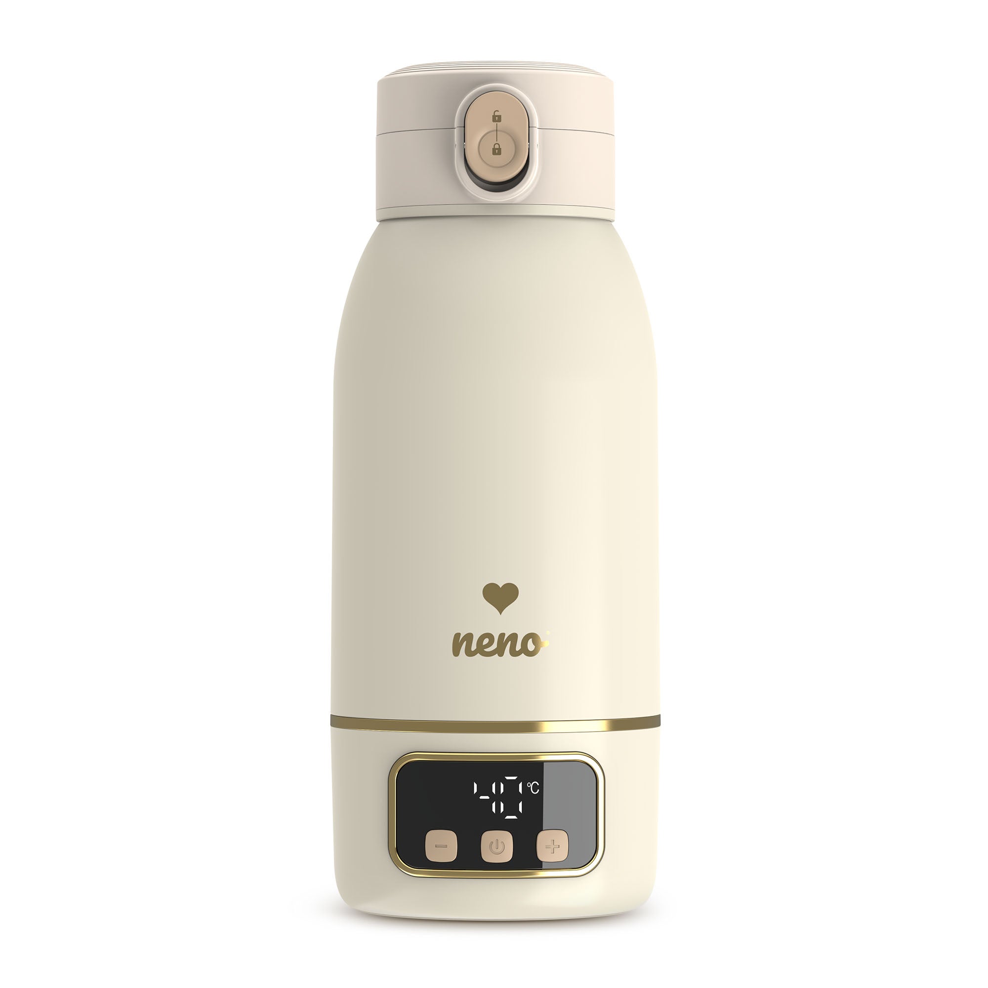 2X NENO Savia Portable Heater Manufacturer code NEN-MAM-UR010