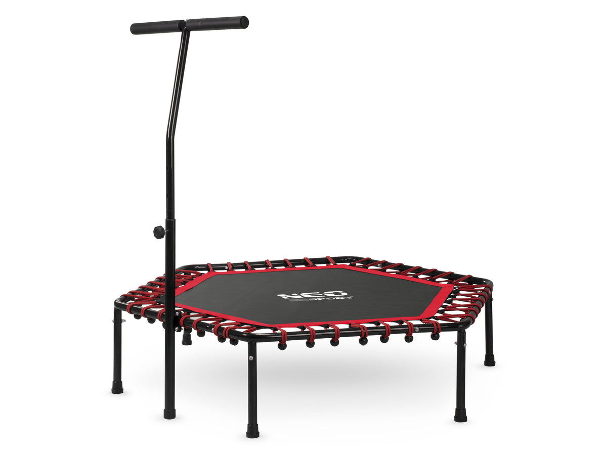 2X Neo Sport fitness trampoline