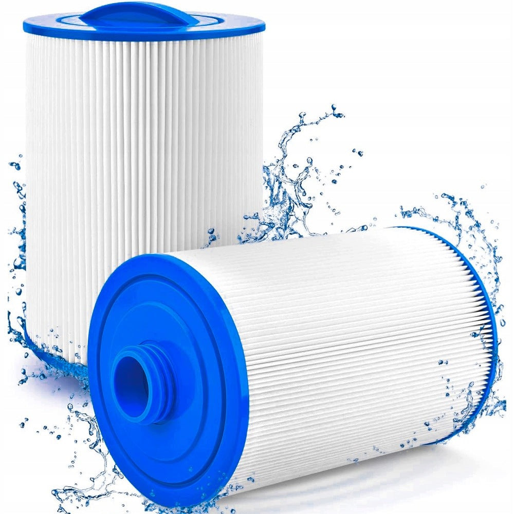 2X POOL FILTER FOR POOL PUMP FILTERS FOR POOL PWW50 6CH-940 Packaging status original