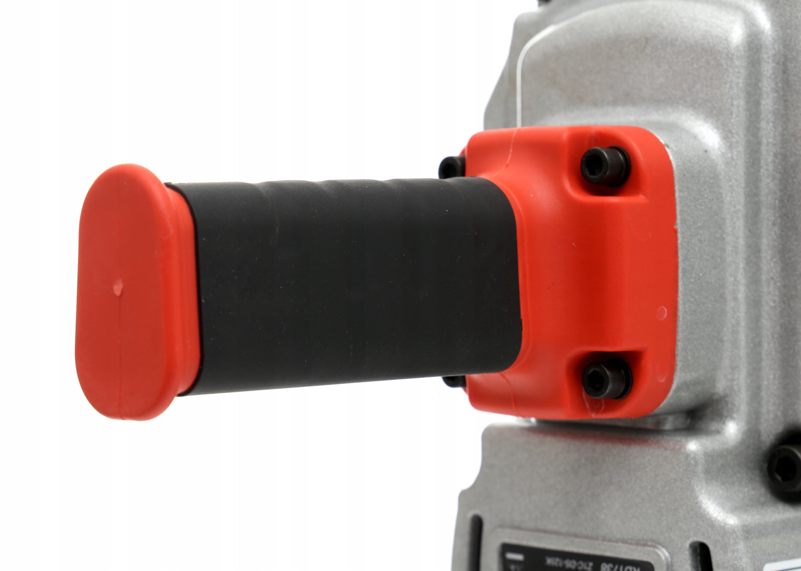 2X POWERFUL IMPACT DEMOLITION HAMMER 3200W 55J KD1738 Impact energy 55 J