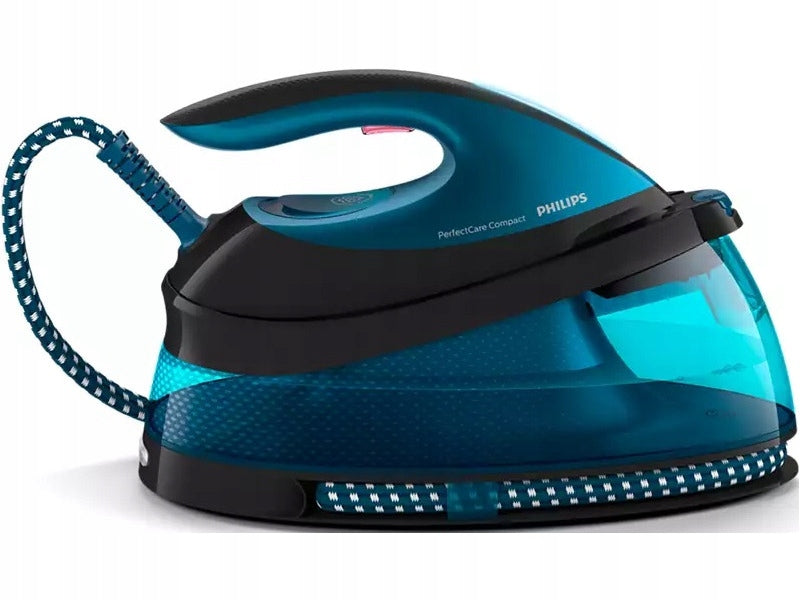 2X Philips PerfectCare GC7846/80 GC7846 Iron Steam Generator Steam Station