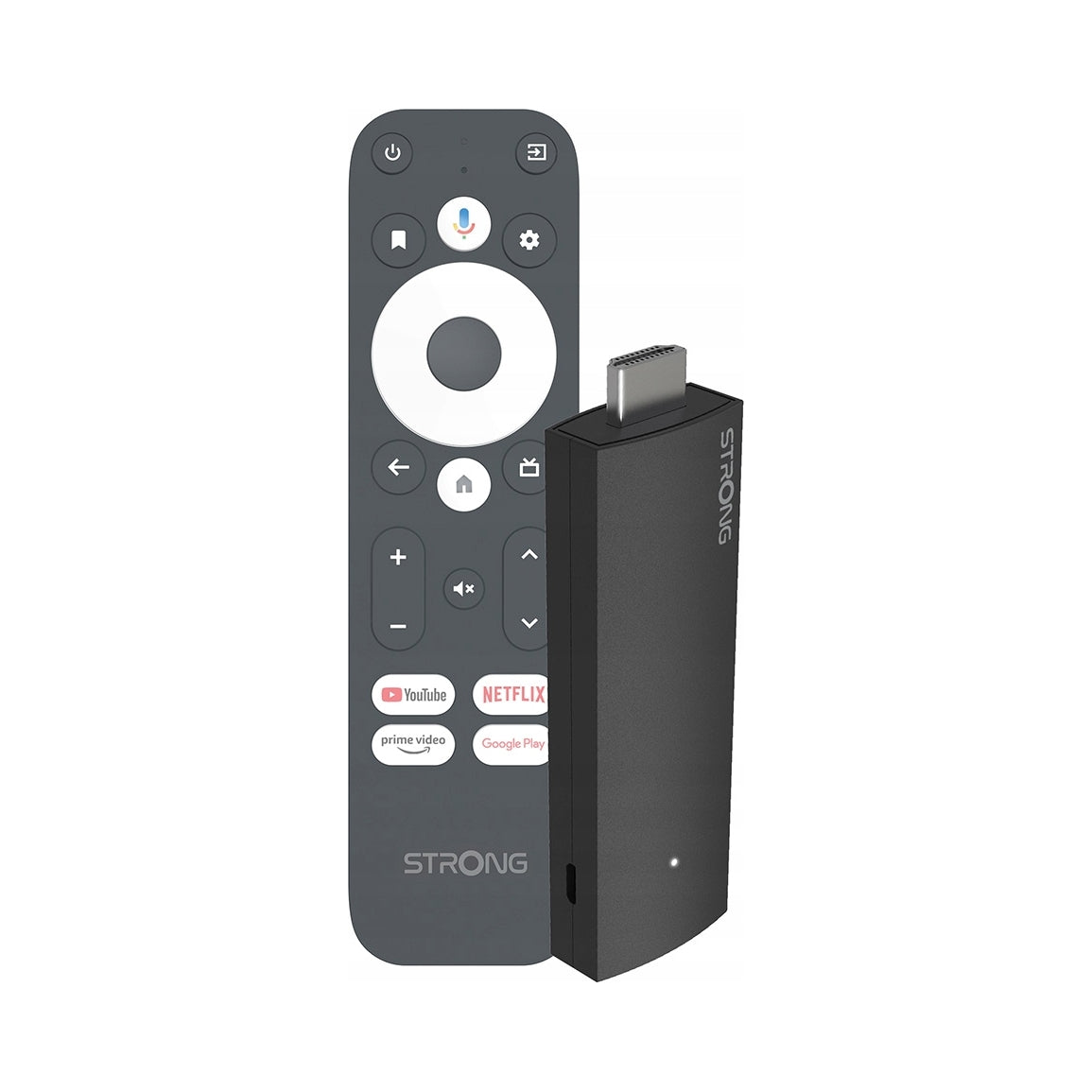 2X SMART TV STRONG LEAP UNA