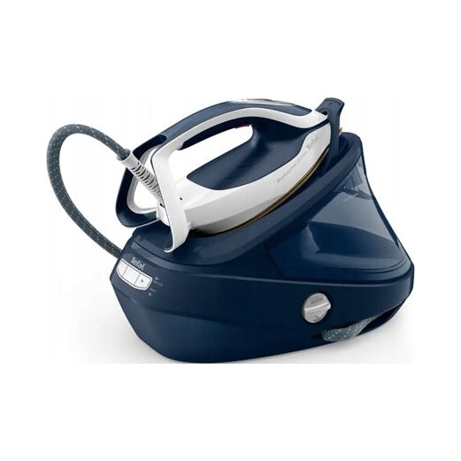 2X STEAM GENERATOR TEFAL PRO EXPRESS ULTIMATE GV9720 3000W GV9720E0 BLUE