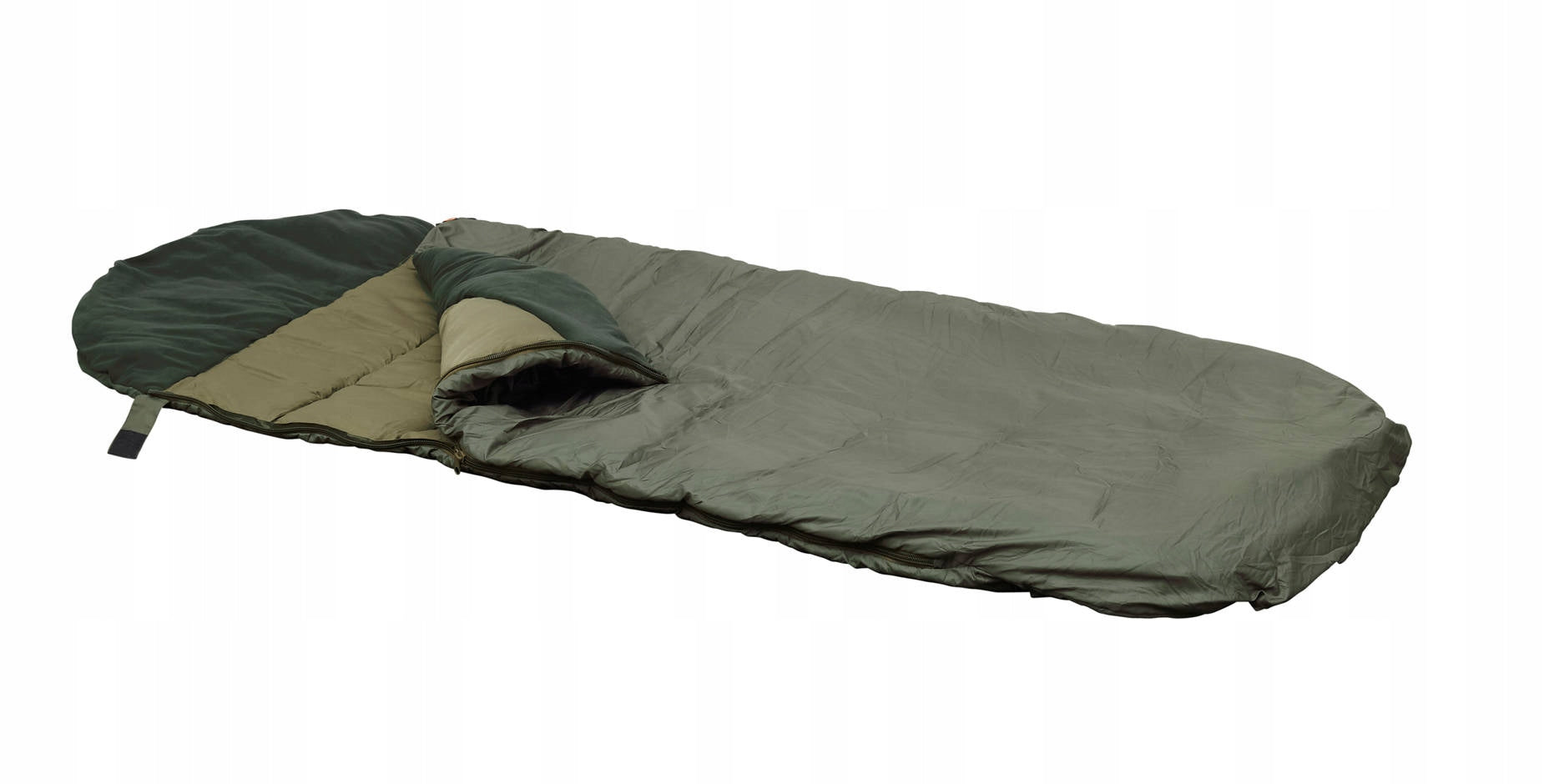 2X Sleeping bag PROLOGIC ELEMENT LITE-PRO 3 SEASON