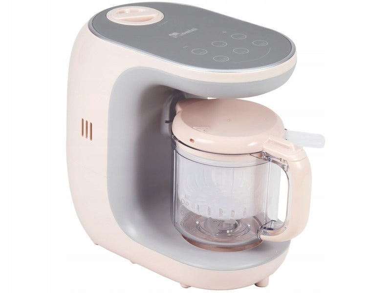 2X Steam Multiblender for Kids 6in1 NutriBlend MOMINI