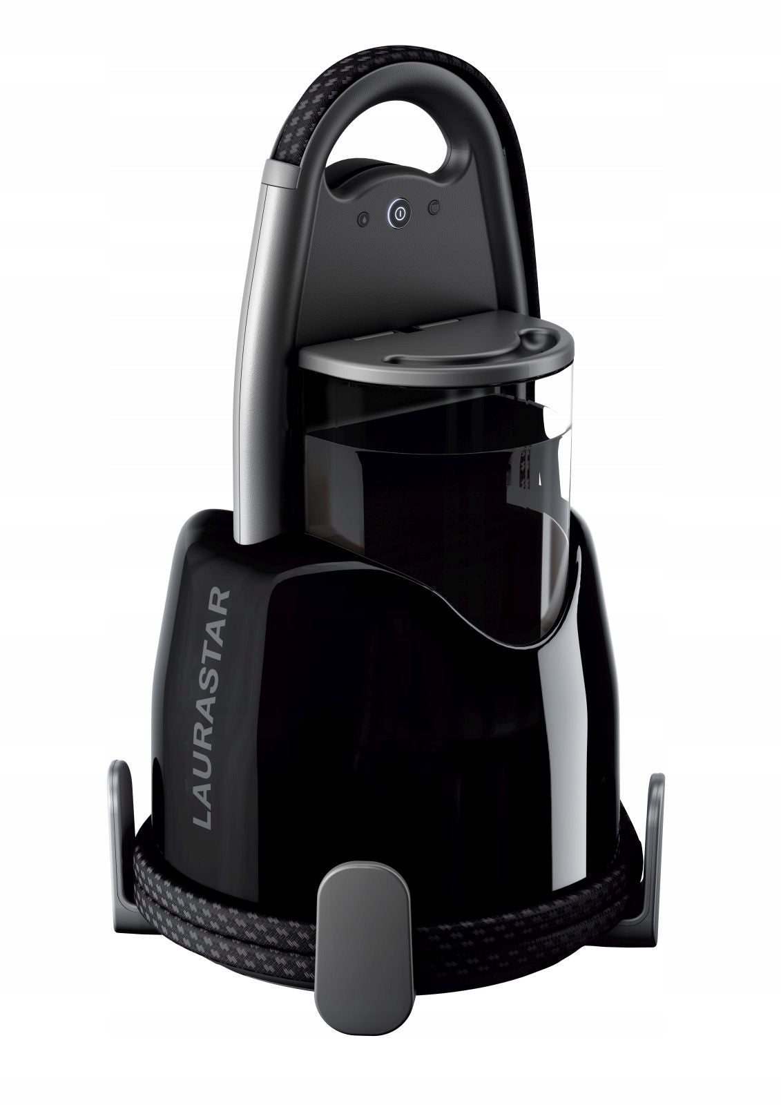 2X Steam generator LAURASTAR LIFT PLUS BLACK Model Lift Plus Ultimate Black