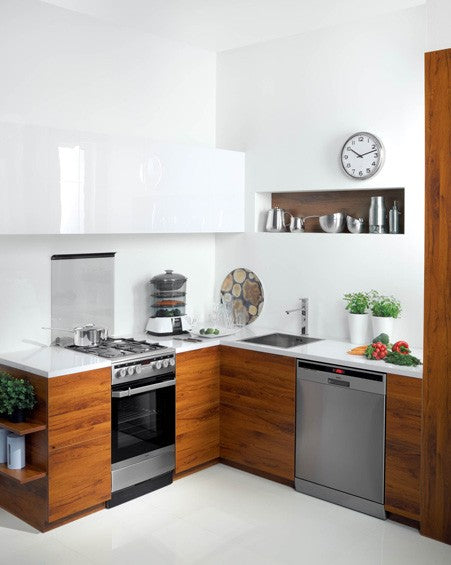 2X Steamer Amica Lunaris PT3011 9 l 900 W white Brand Amica