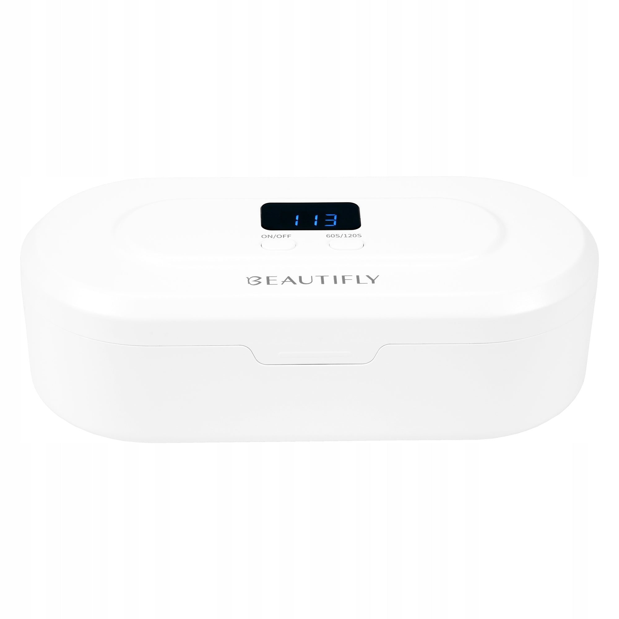 2X UV Sterilizer Beautifly Brand Beautifly
