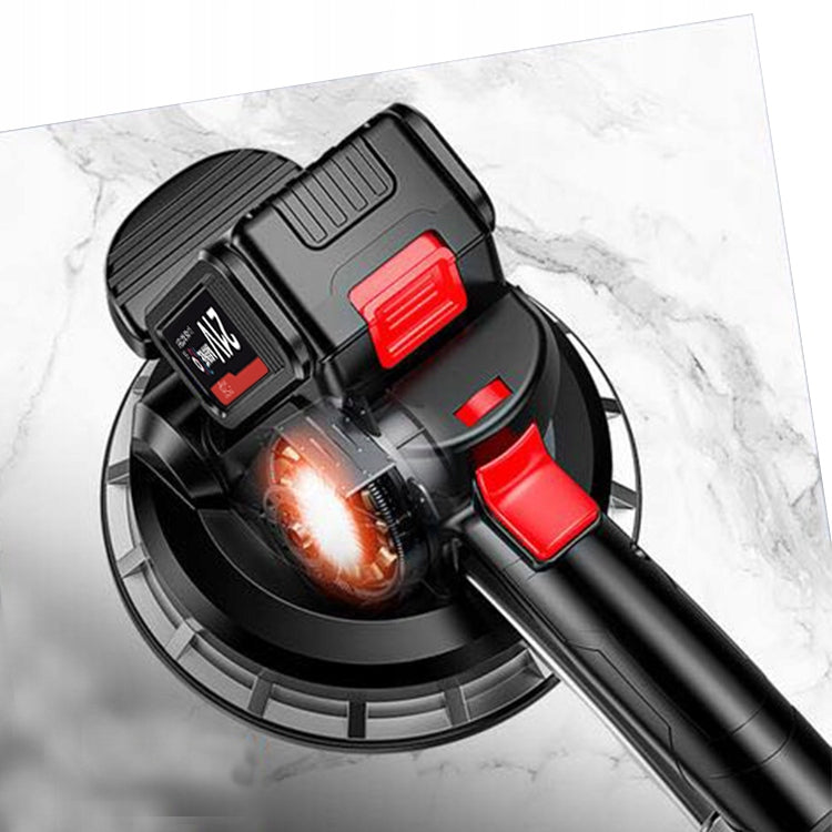 2X VIBRATING SUCTION CUP FOR LAYING TILES vibrator for leveling AKU 21 Manufacturer code BIG_TILE_BLACK