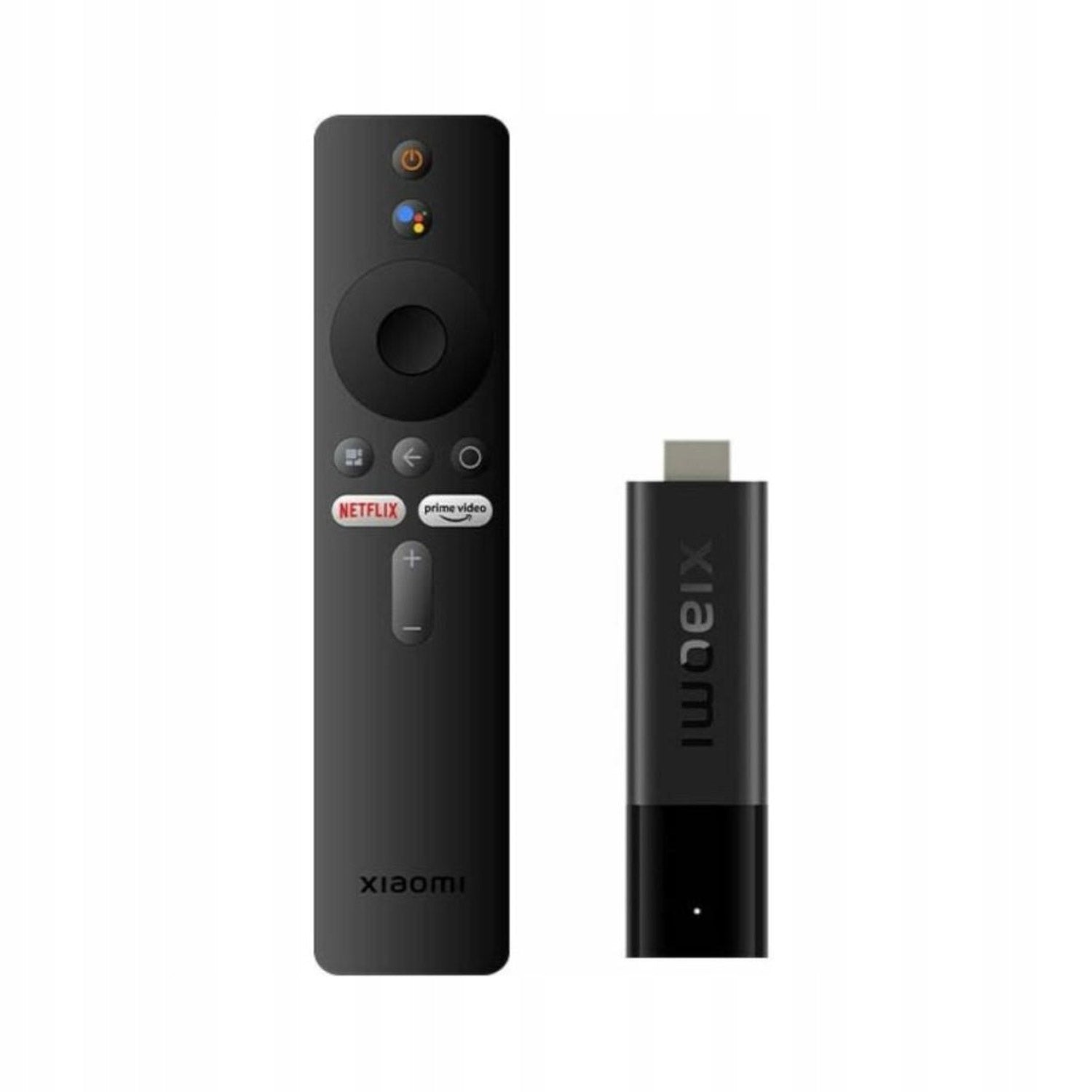 2X Xiaomi Mi TV stick 4K Brand Xiaomi