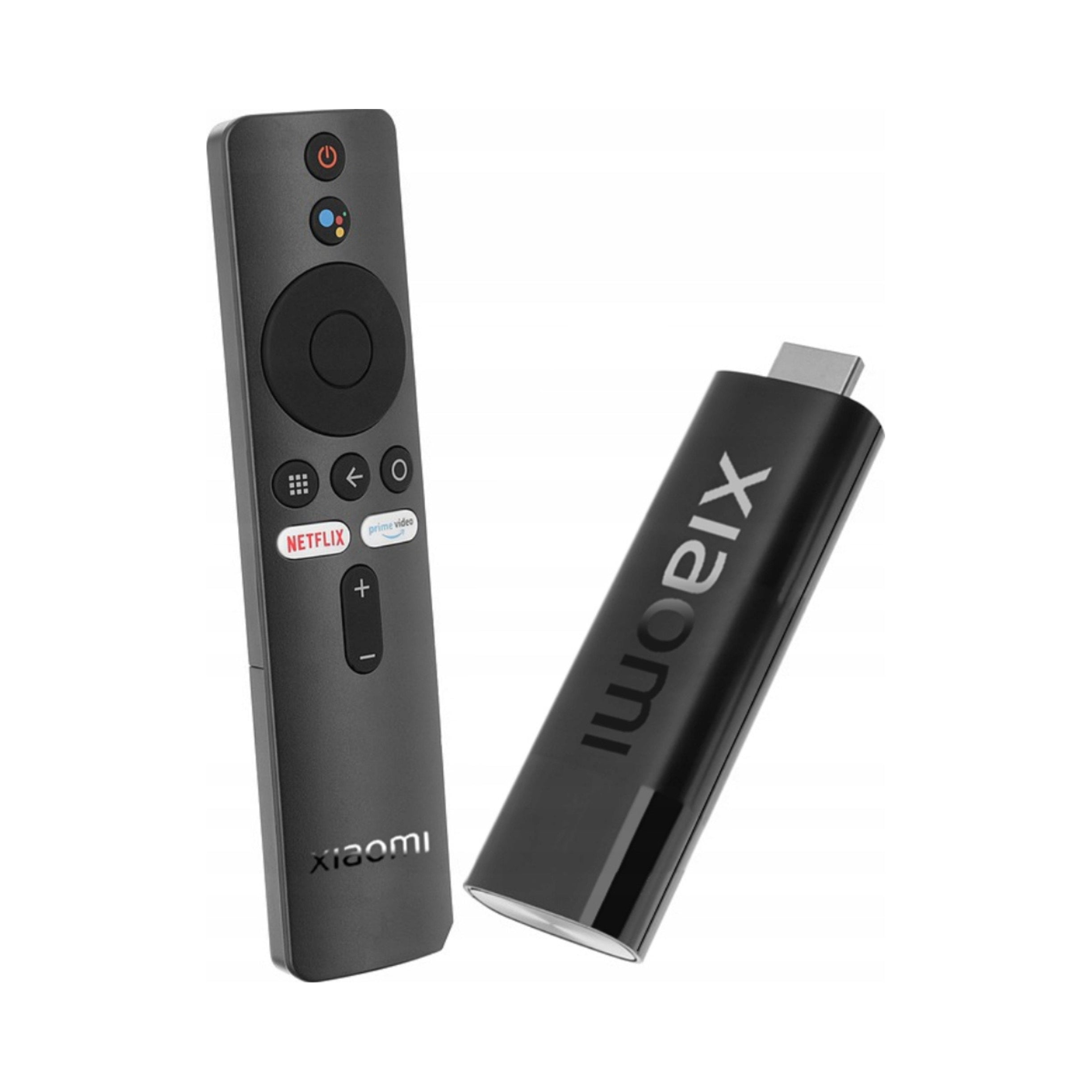 2X Xiaomi Mi TV stick 4K