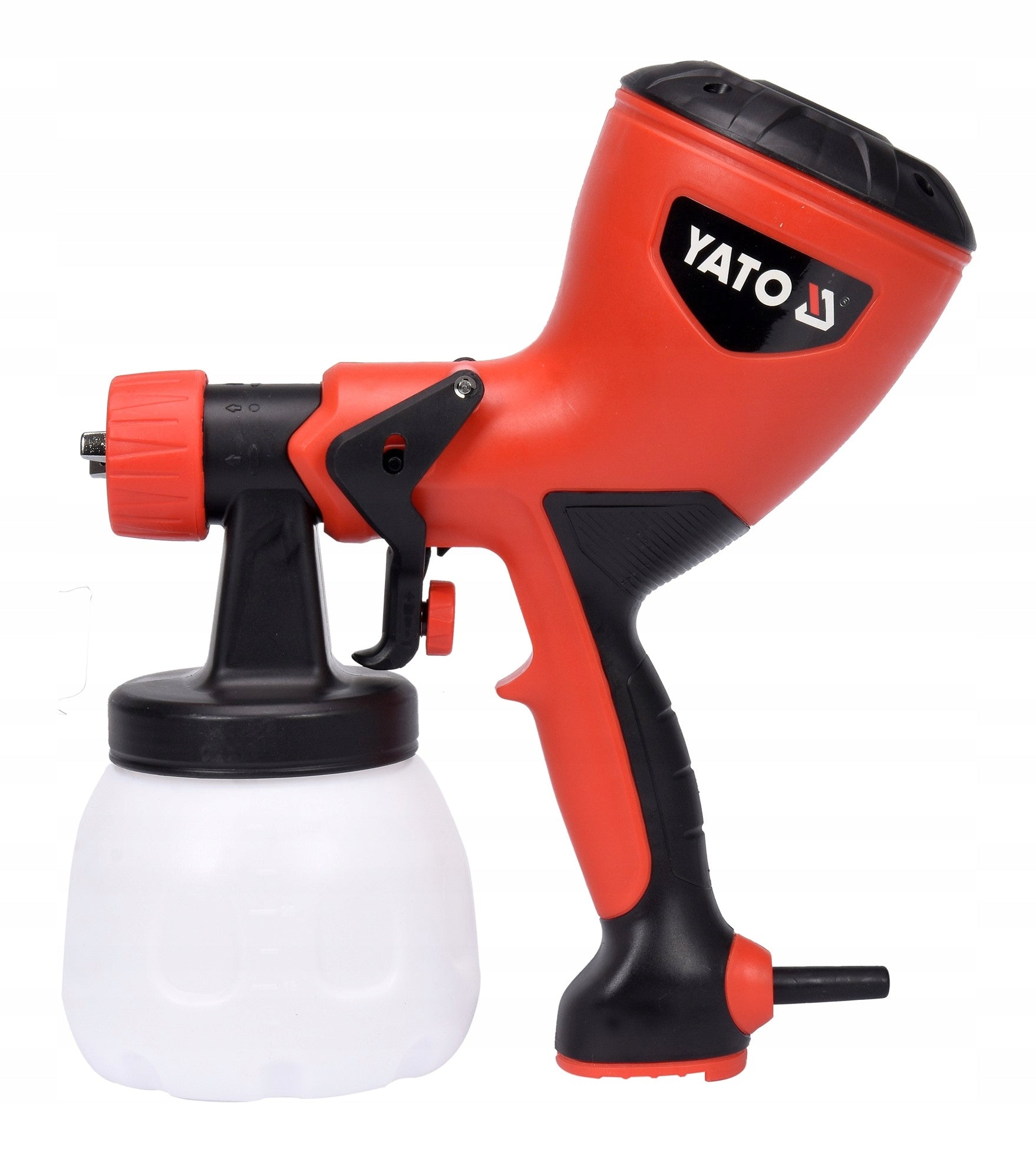 2X YATO SPRAY PAINT GUN 500W YT-82550
