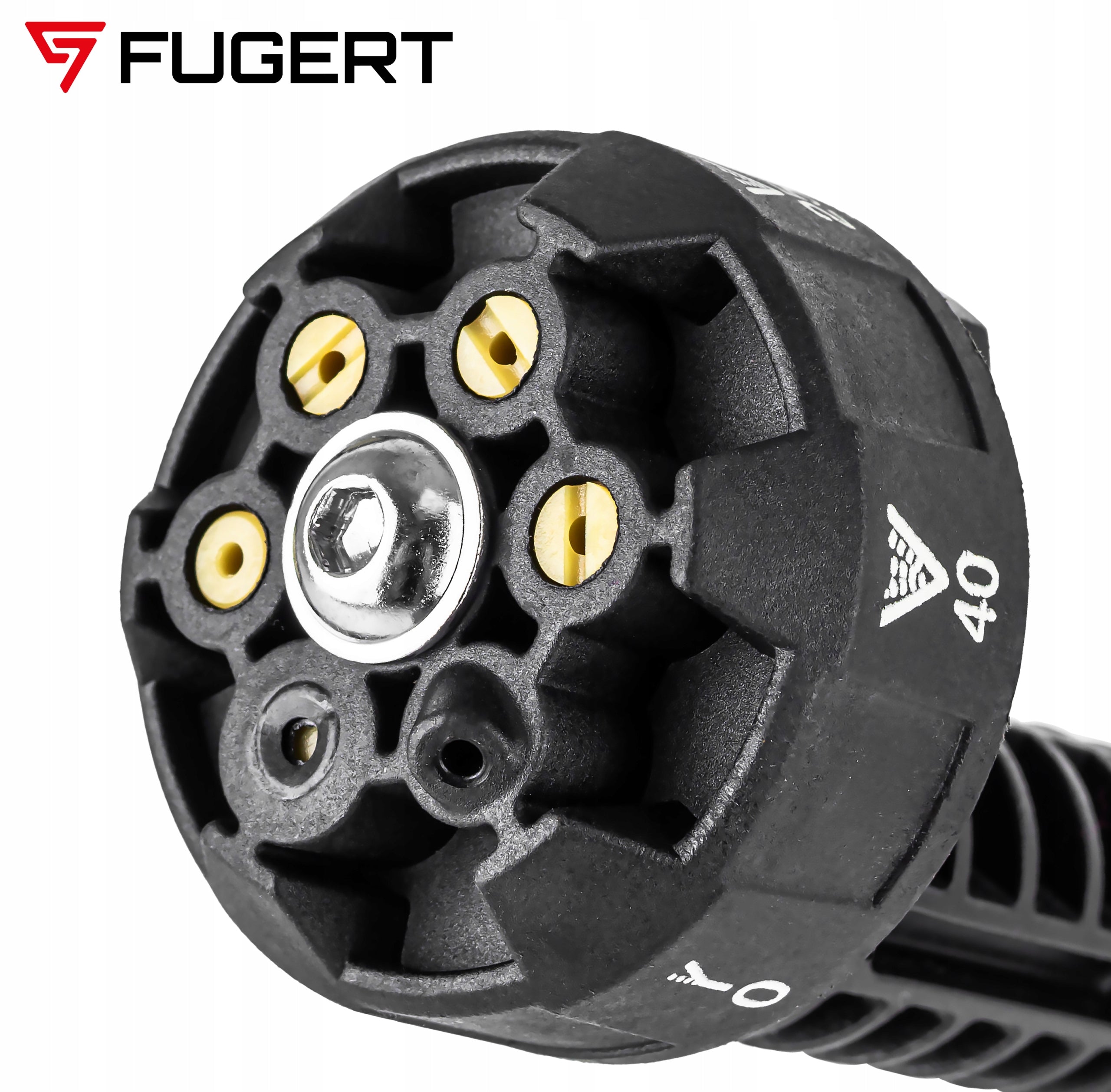 2XAKU 21V MULTI NOZZLE CORDLESS PRESSURE WASHER CASE Maximum power 800 W